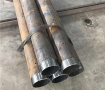 管棚管钢架结构超前支护施工应符合规定