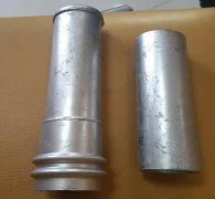 声测管价格-钳压式50现货