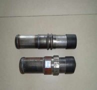 灌注桩检测用声测管规格型号