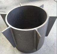 检测用套筒声测管现货