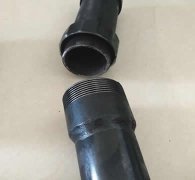 57*3.0螺旋声测管现货-量大价可谈