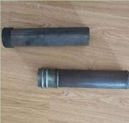 声测管厂家 领翔钢管现货直销
