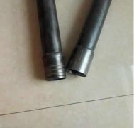 声测管厂家直销型号可定制