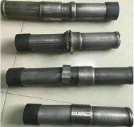 声测管厂家钳压式螺旋式直接发货
